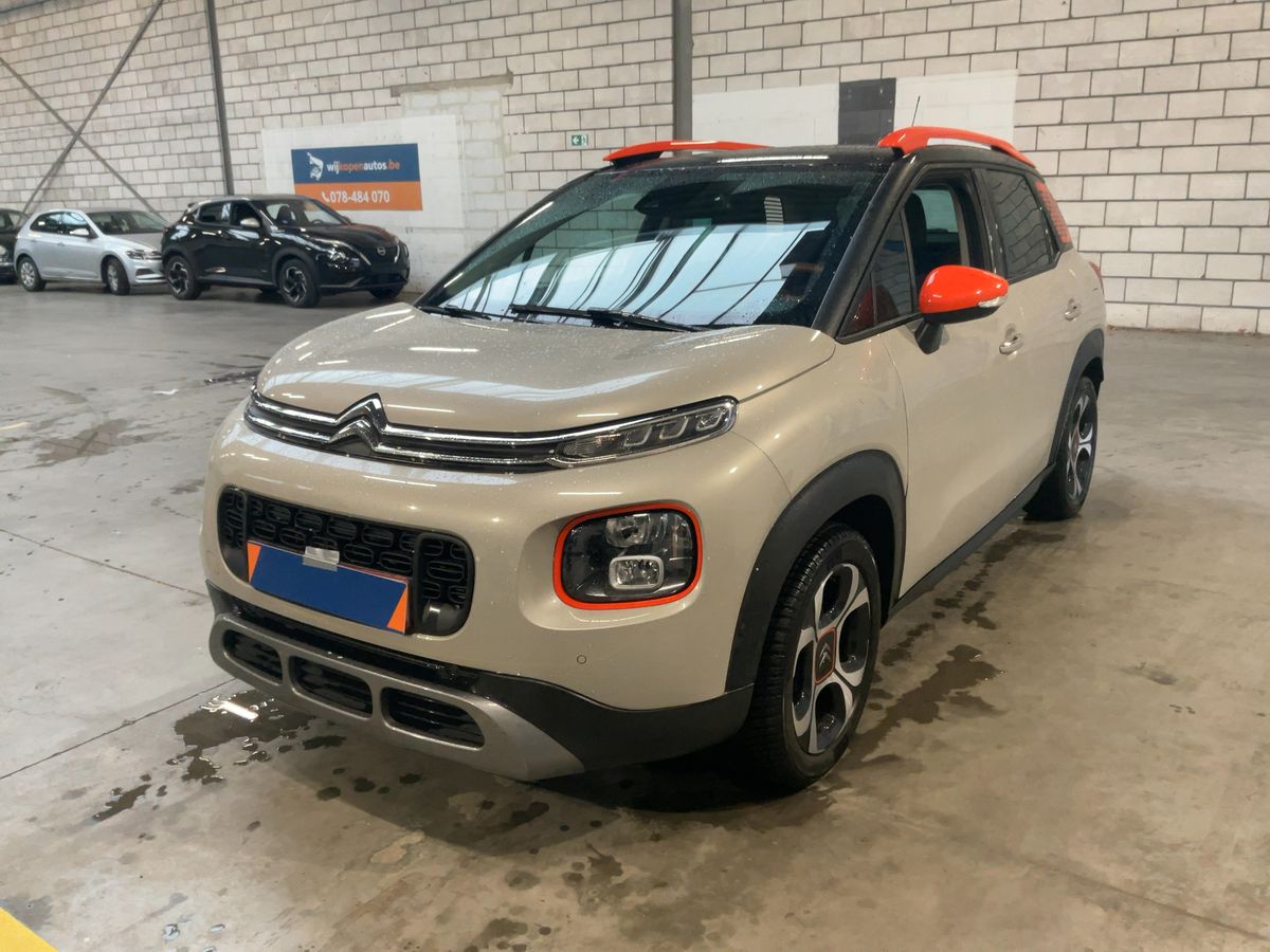 Citroen C3 d'occasion