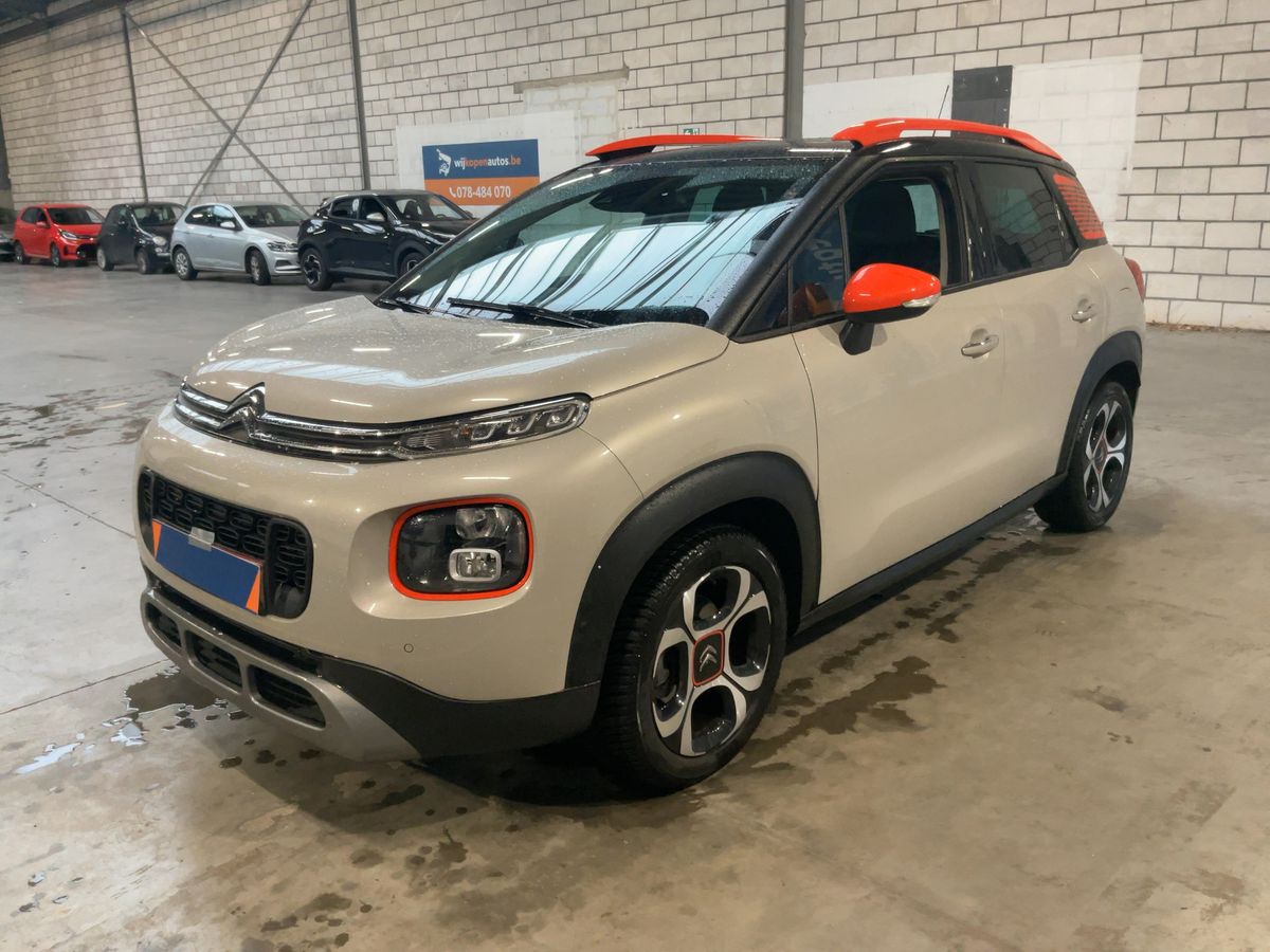 Citroen C3 d'occasion