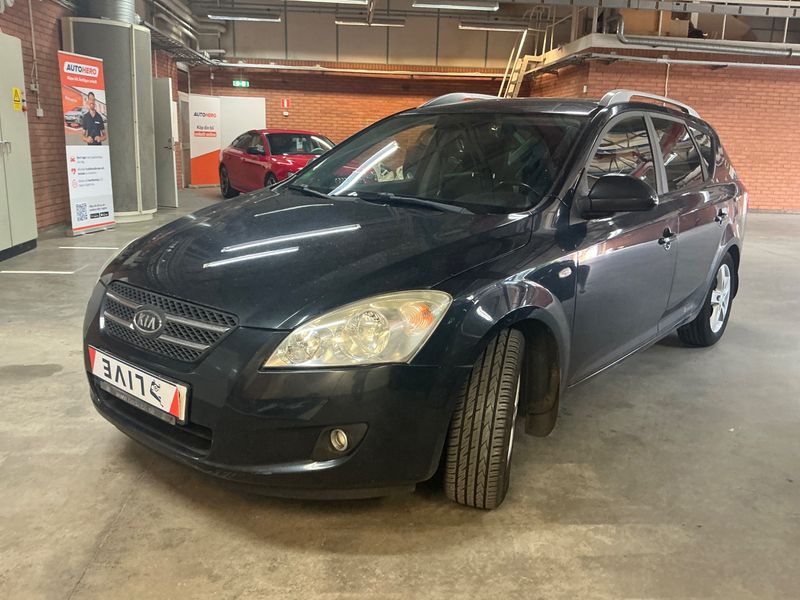 Kia cee'd 1.6 CRDi Active