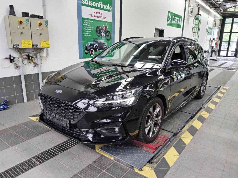 Ford Focus d'occasion