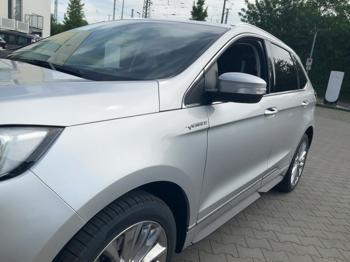 Ford Edge d'occasion