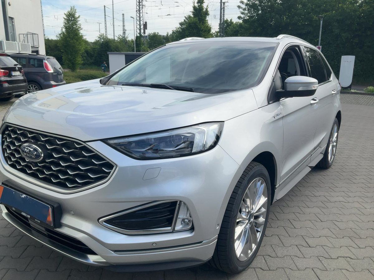 Ford Edge 2020