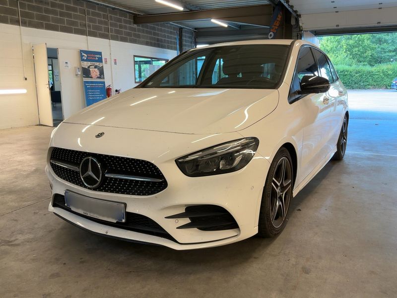 B-Klasse B 180 AMG Line