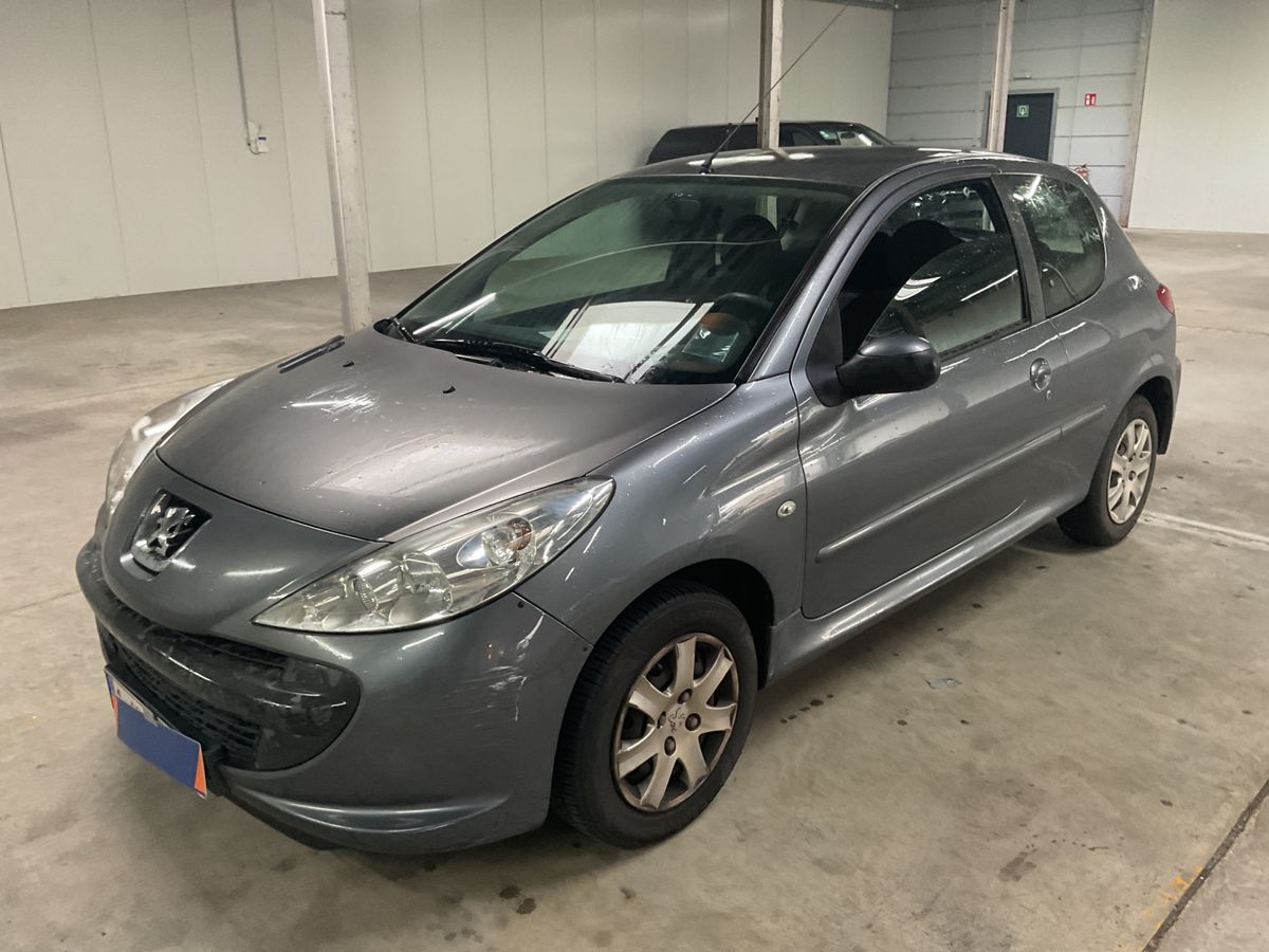 Peugeot 206+ 1.1 Urban