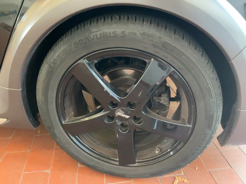 Peugeot 508 2.0 Blue-HDi RXH 2015 – снимка 5