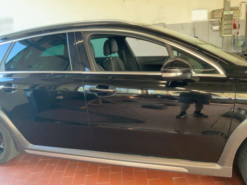 Peugeot 508 2.0 Blue-HDi RXH 2015 – снимка 10