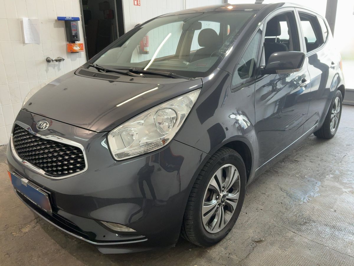 Kia Venga 2015