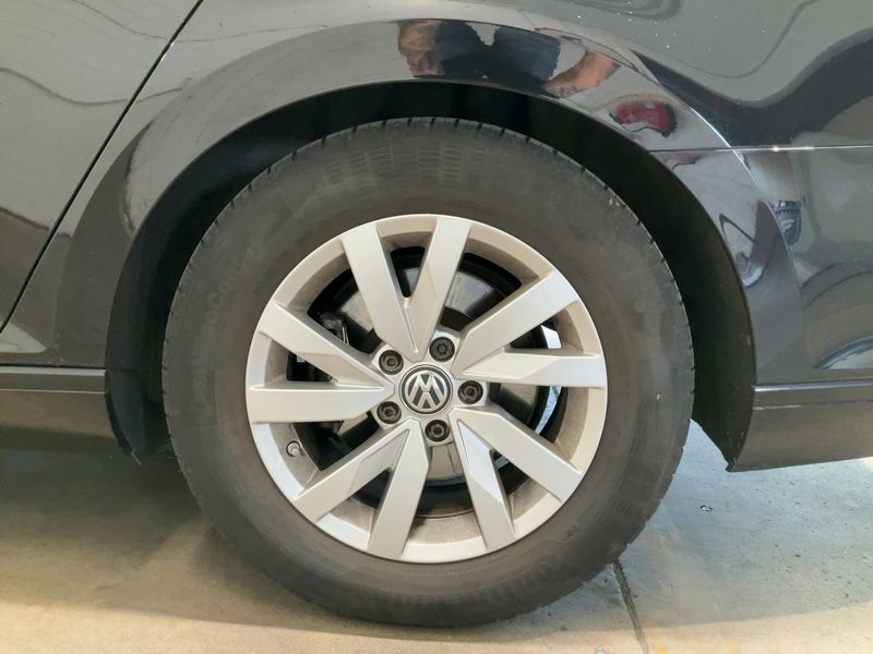 Volkswagen Passat 2.0 TDI Comfortline BlueMotion Tech 2018 – снимка 5
