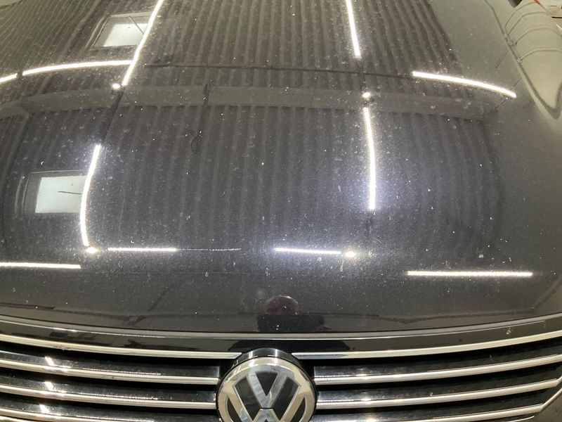 Volkswagen Passat 2.0 TDI Comfortline BlueMotion Tech 2018 – снимка 32
