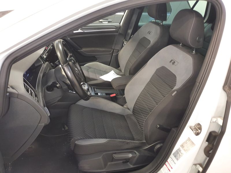 Volkswagen Golf VII 2.0 TDI Sport — zdjęcie 10