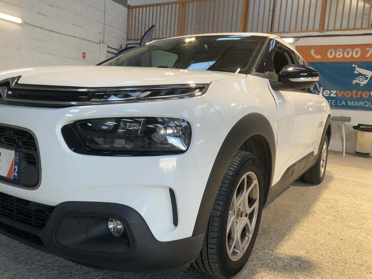 Citroen C4 Cactus 1.2 e-THP Feel