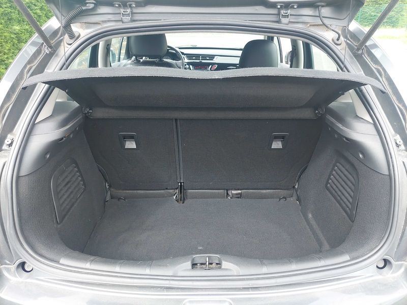Citroen C3 1.4 HDi Collection — zdjęcie 9