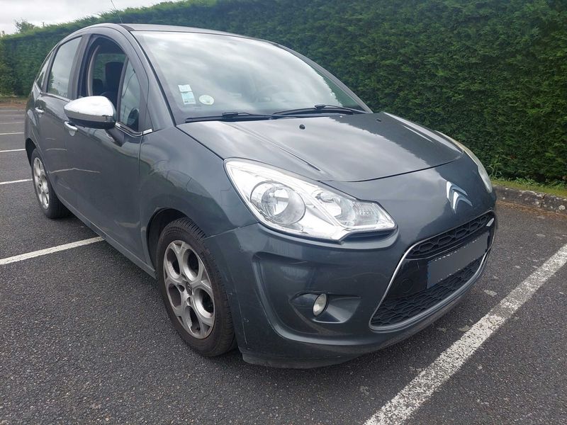 Citroen C3 1.4 HDi Collection — zdjęcie 6