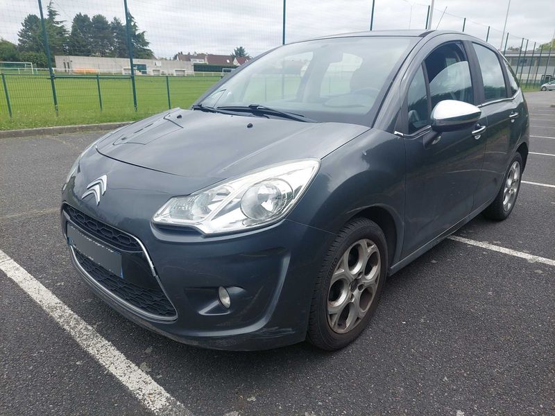 Citroen C3 1.4 HDi Collection — zdjęcie 2