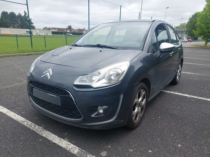 Citroen C3 1.4 HDi Collection — zdjęcie 1