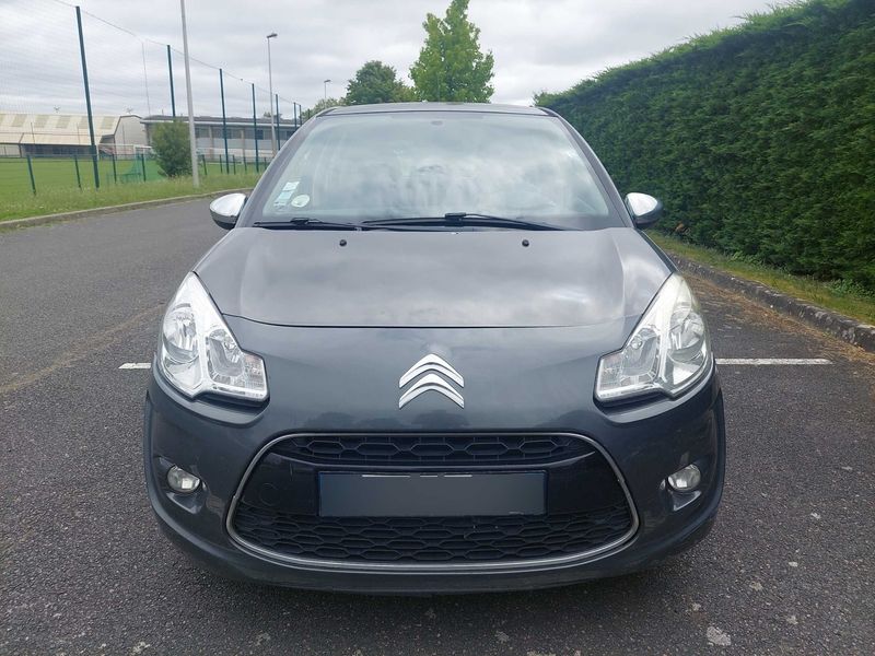 Citroen C3 1.4 HDi Collection — zdjęcie 7