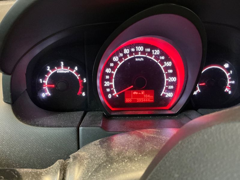 Kia cee'd 1.6 CRDi Active 2012 – снимка 4
