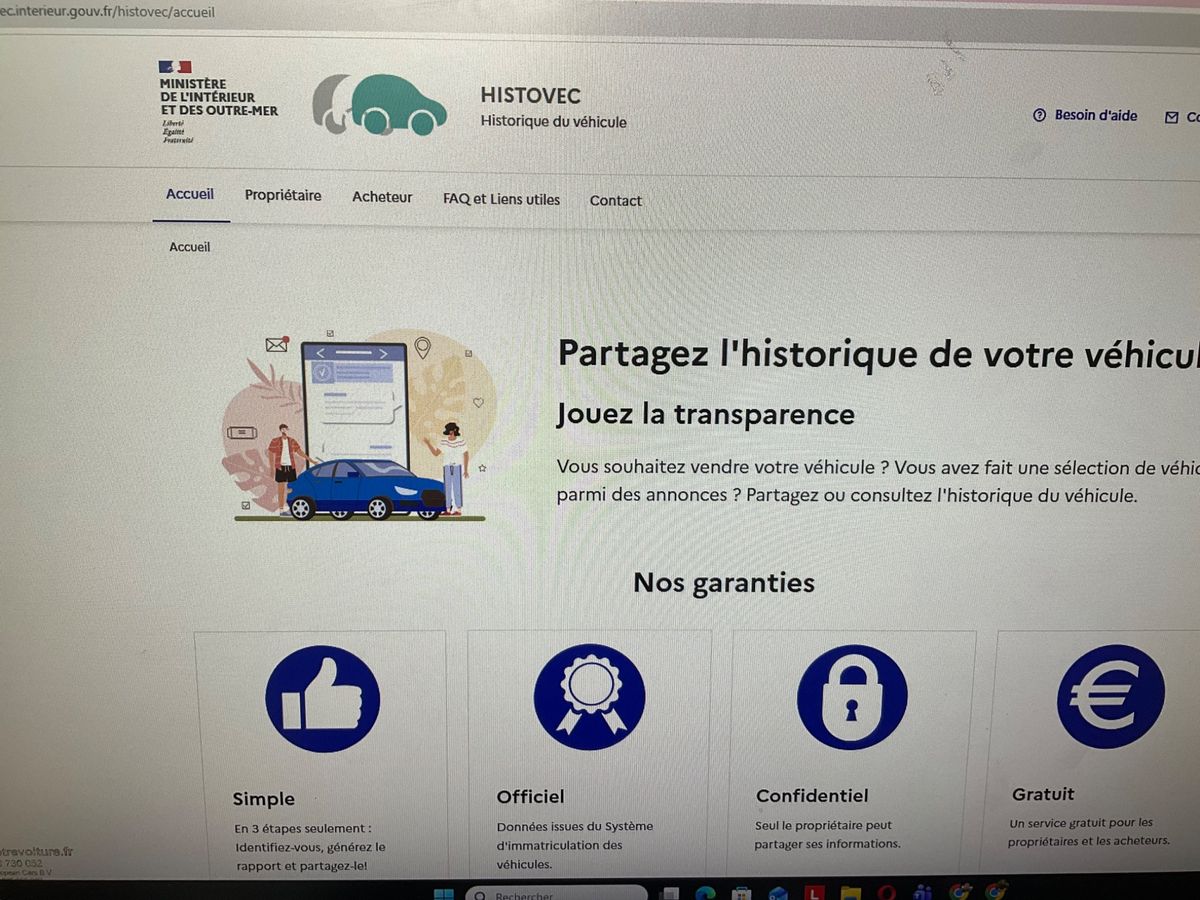 Peugeot 307 d'occasion