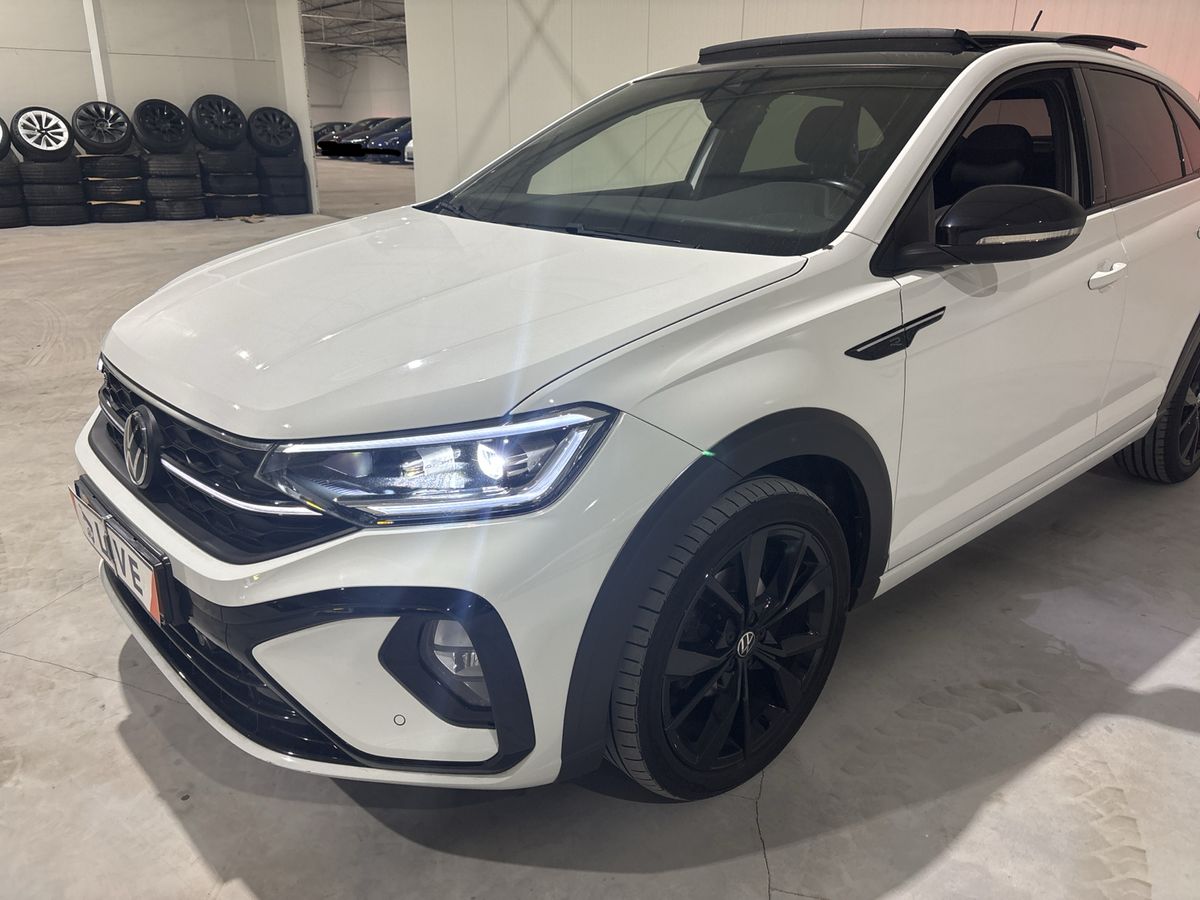 Volkswagen Taigo d'occasion