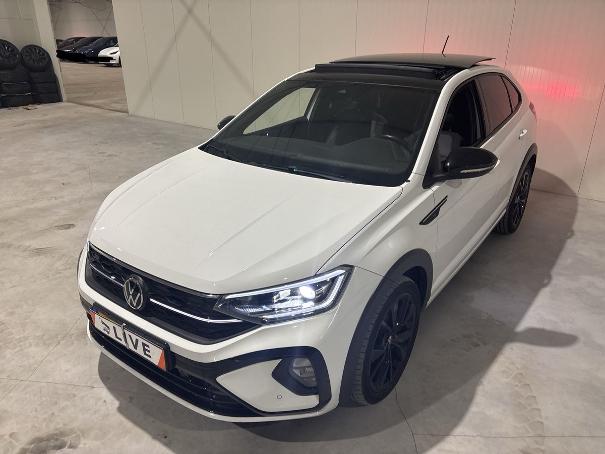 Volkswagen Taigo d'occasion