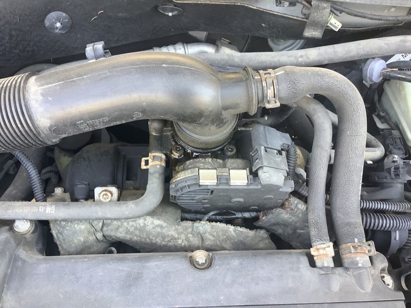 Opel Astra 1.4 Basis 2004 – снимка 40