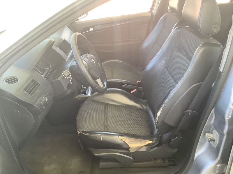 Opel Astra 1.4 Basis 2004 – снимка 30