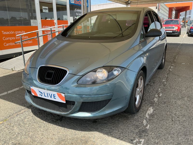 Seat Altea