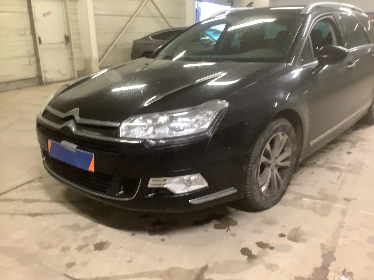 Citroen C5 d'occasion