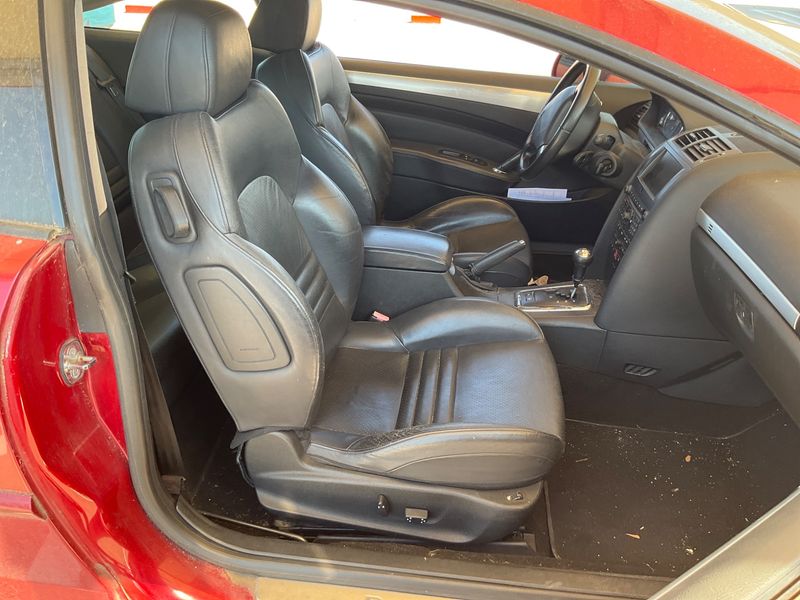 Peugeot 407 2.7 HDi Pack — zdjęcie 3