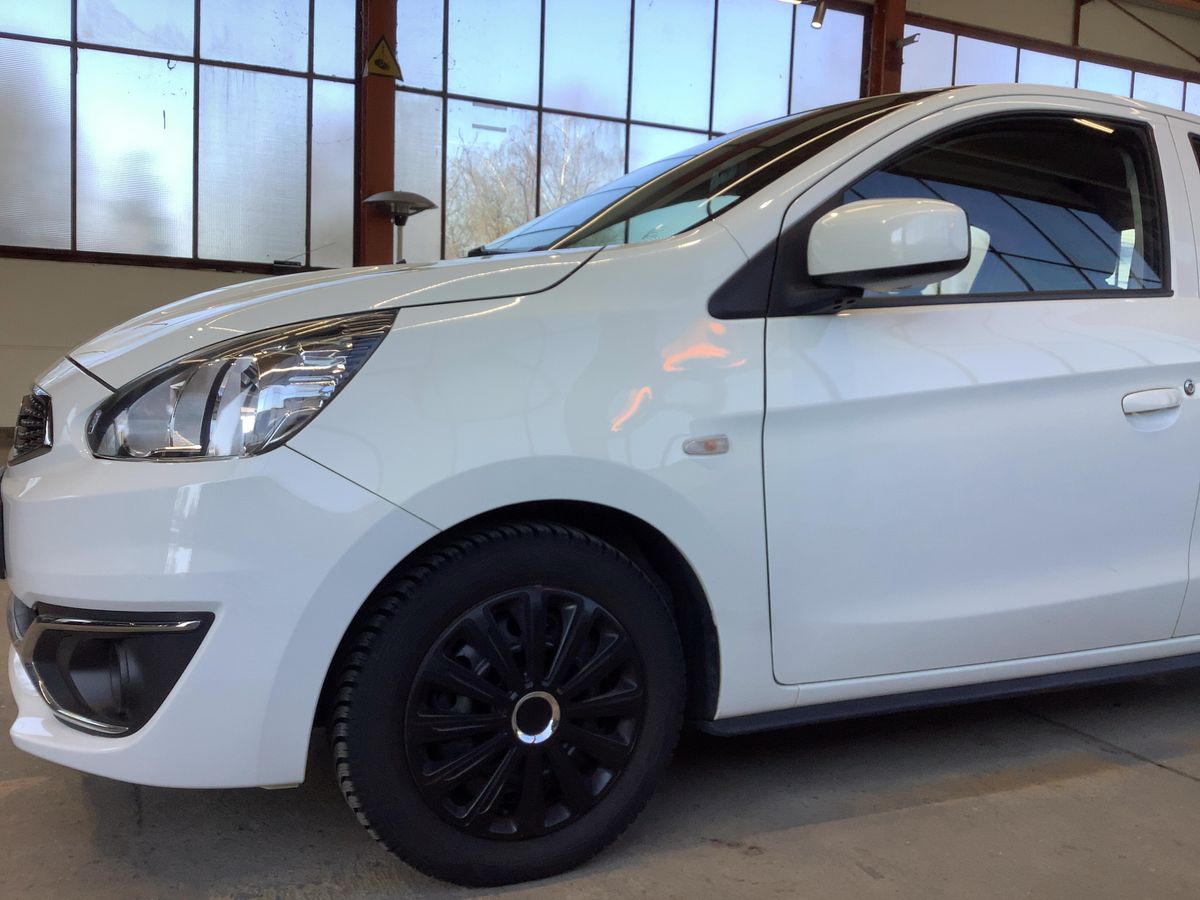 Mitsubishi Space d'occasion