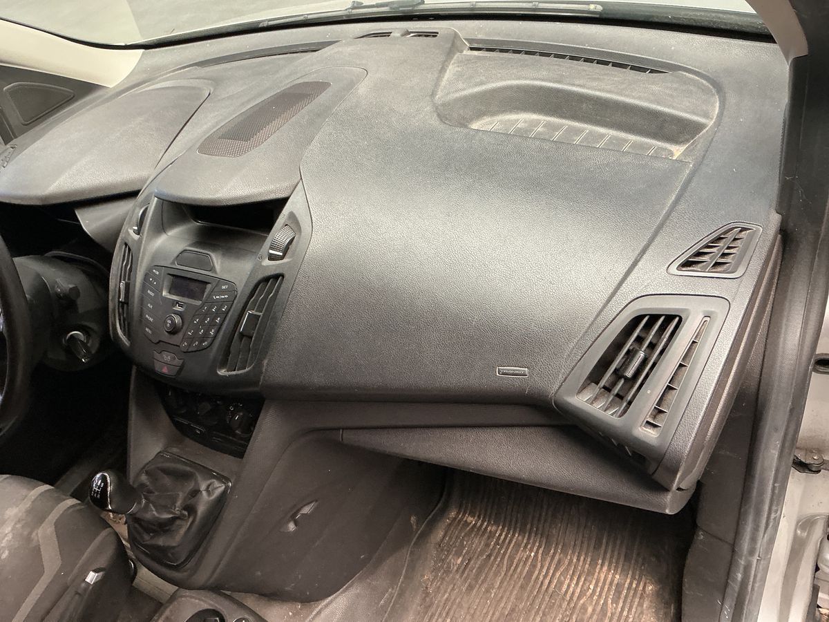 Ford Transit 2017 — photo 34