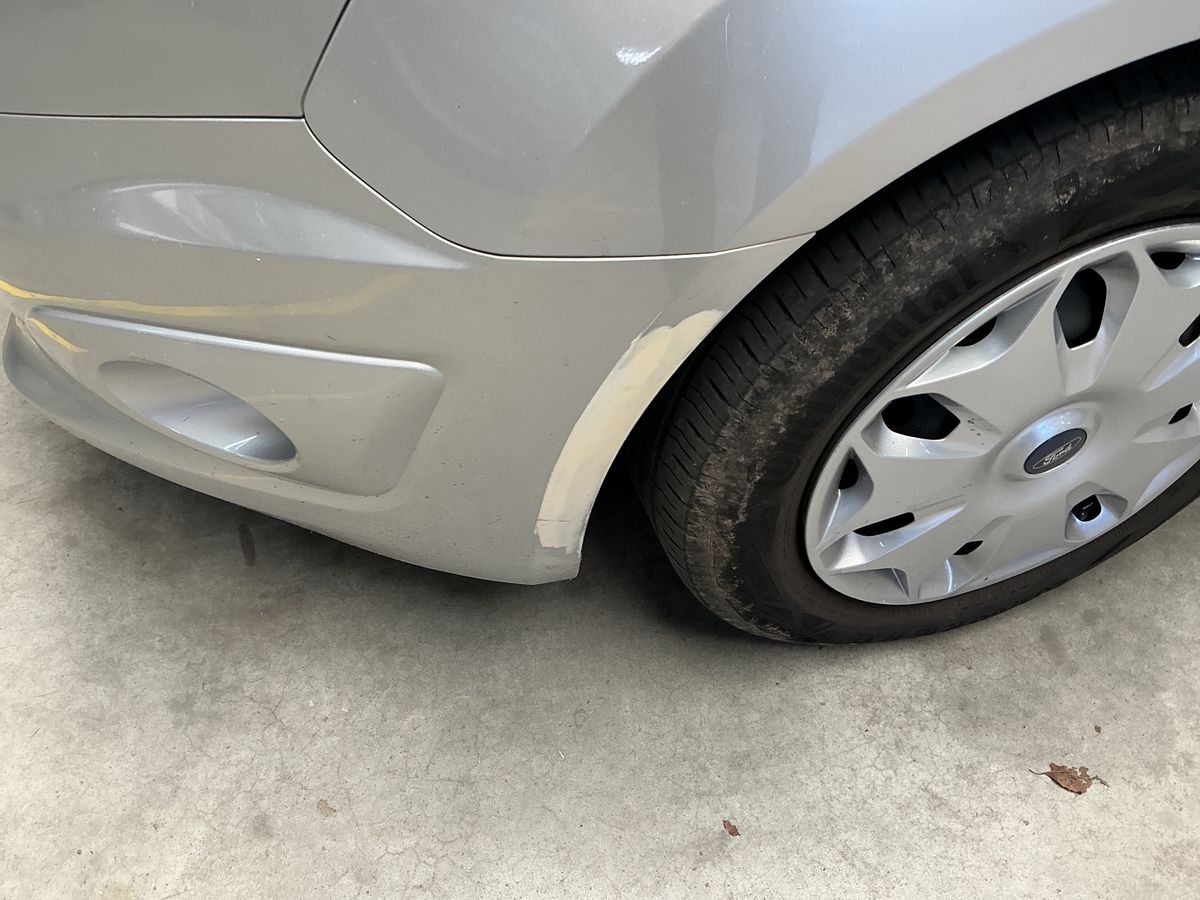 Ford Transit 2017 — photo 3