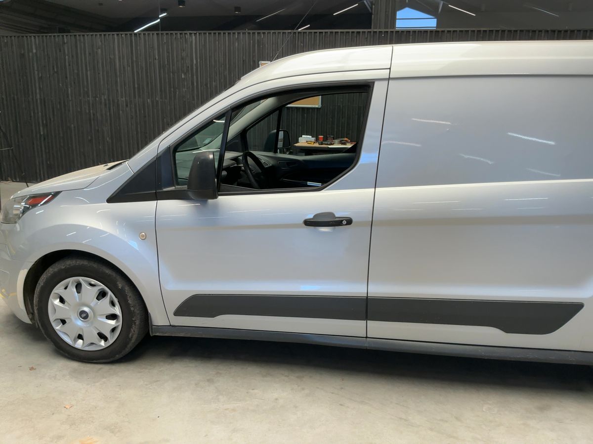 Ford Transit 2017 — photo 5
