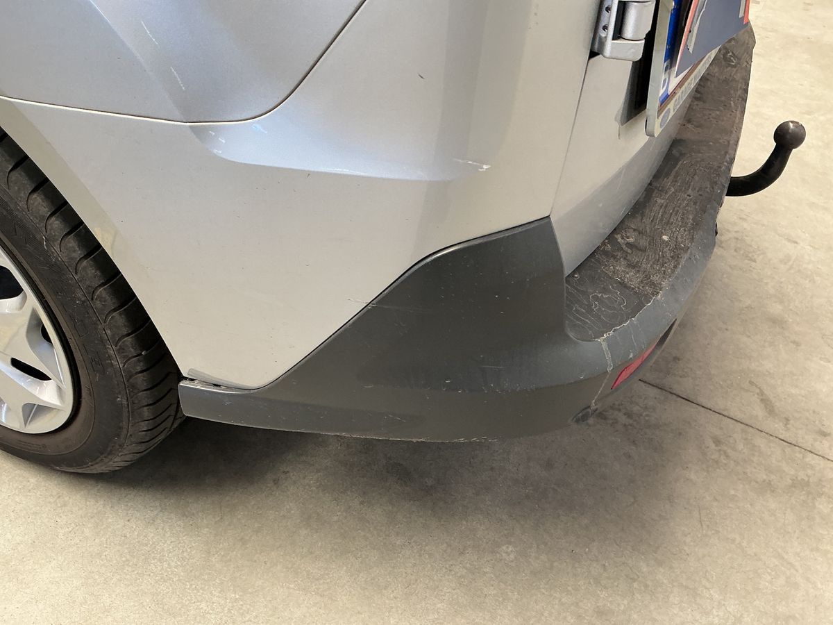 Ford Transit 2017 — photo 42