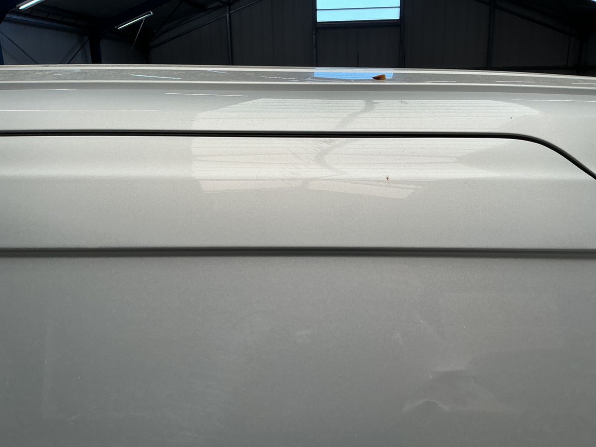 Ford Transit 2017 — photo 30