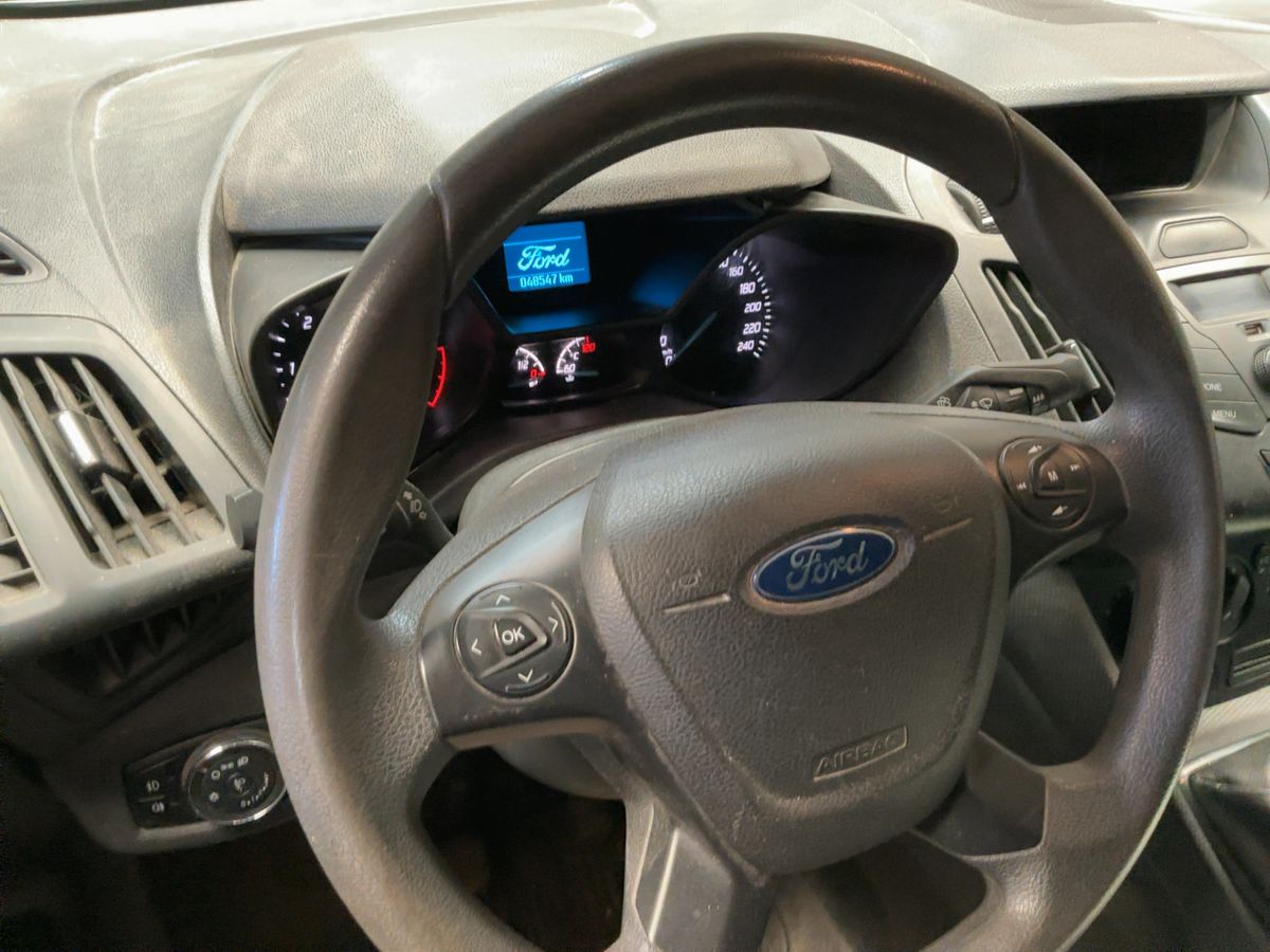 Ford Transit 2017 — photo 19