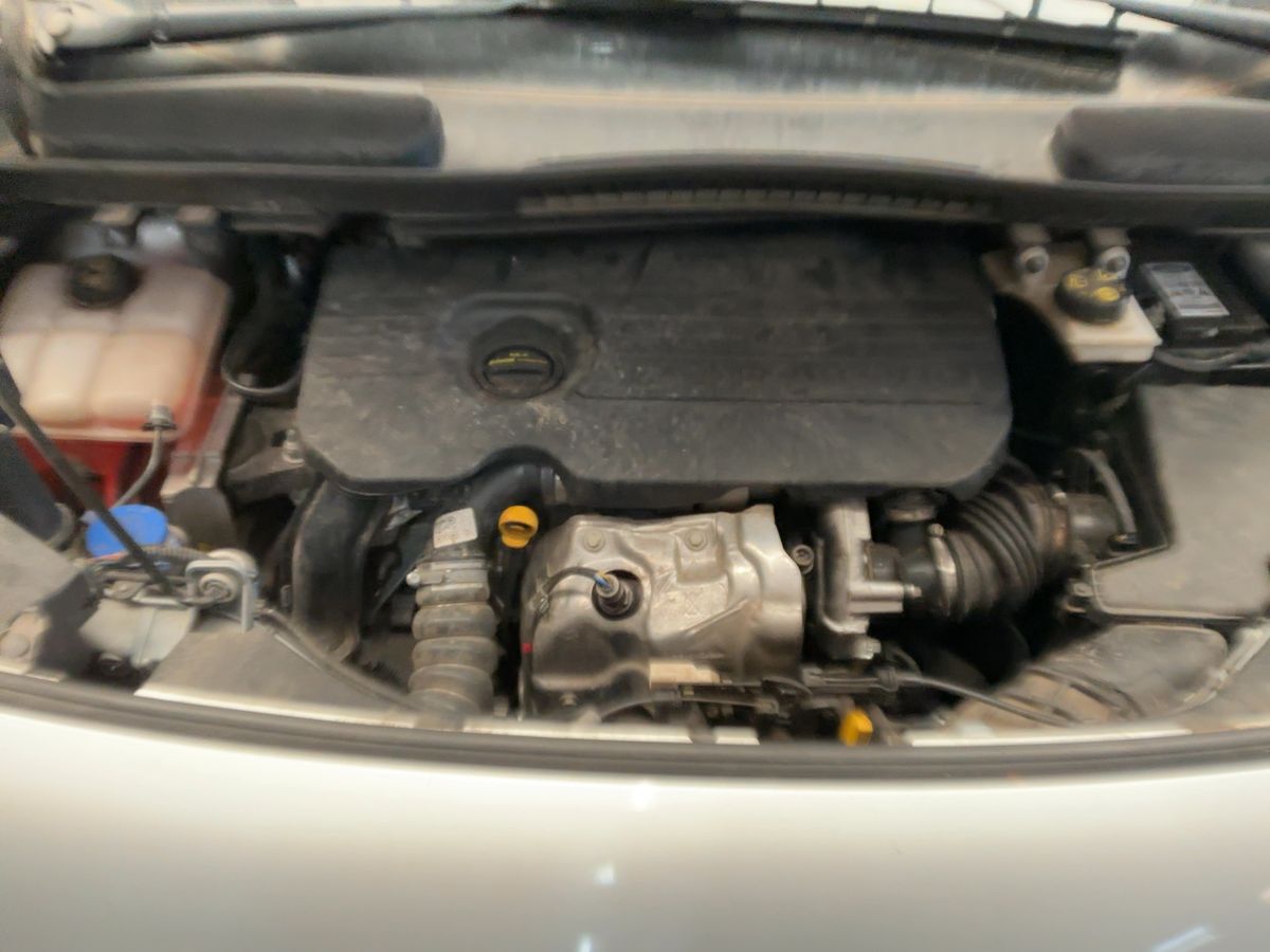 Ford Transit 2017 — photo 23