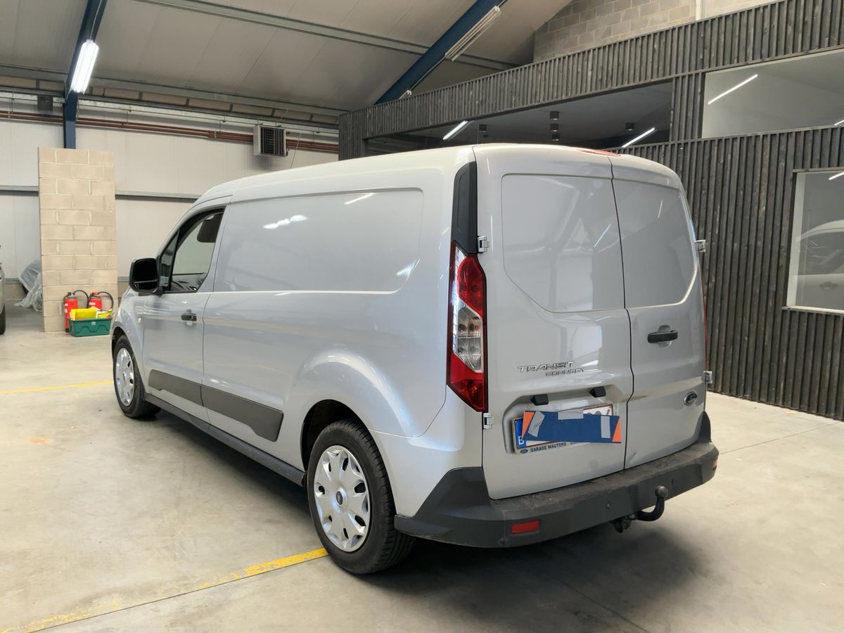 Ford Transit 2017 — photo 7