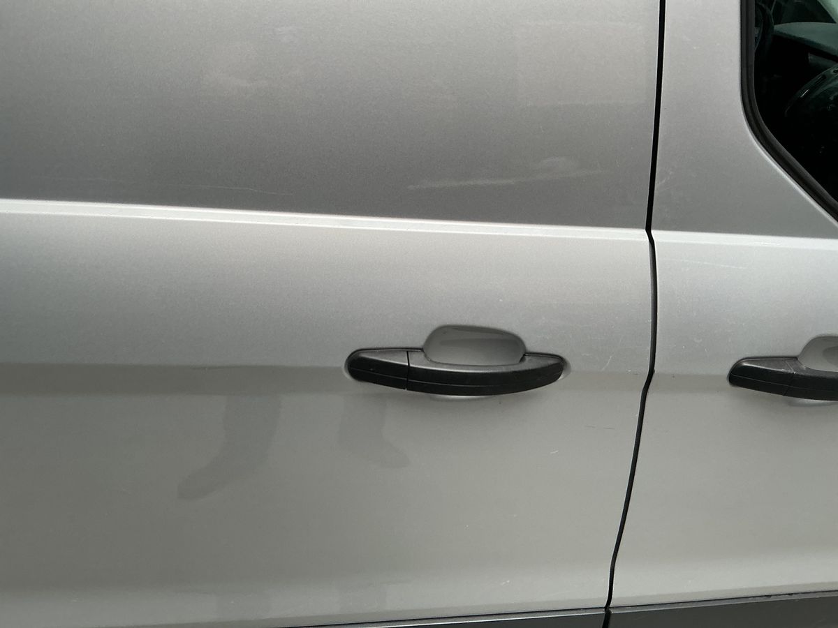 Ford Transit 2017 — photo 29