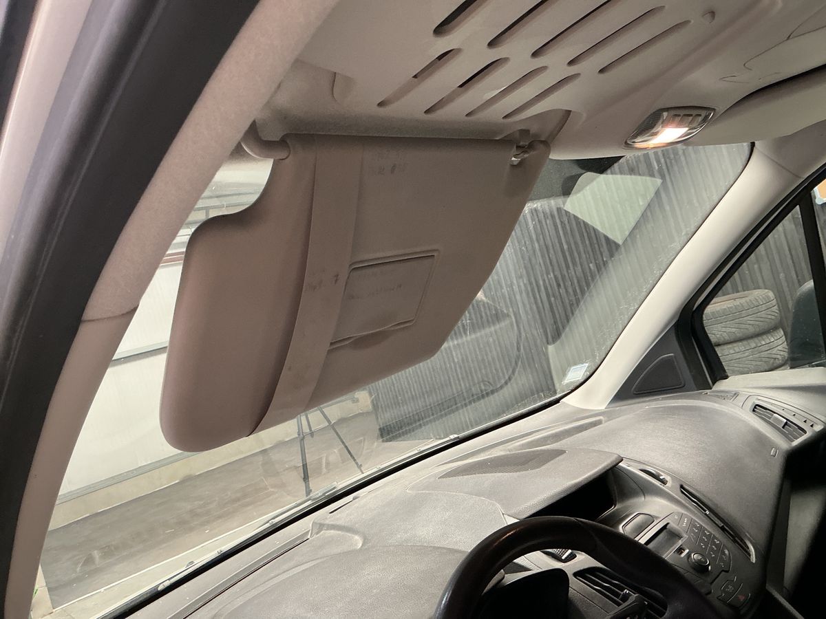 Ford Transit 2017 — photo 37