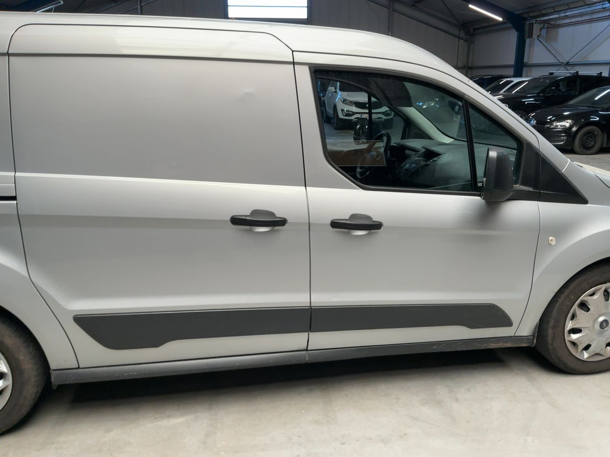 Ford Transit 2017 — photo 11