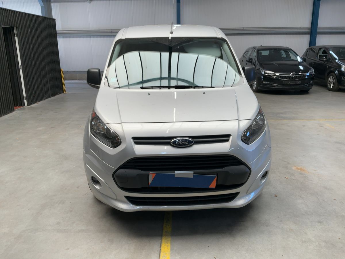 Ford Transit 2017 — photo 15