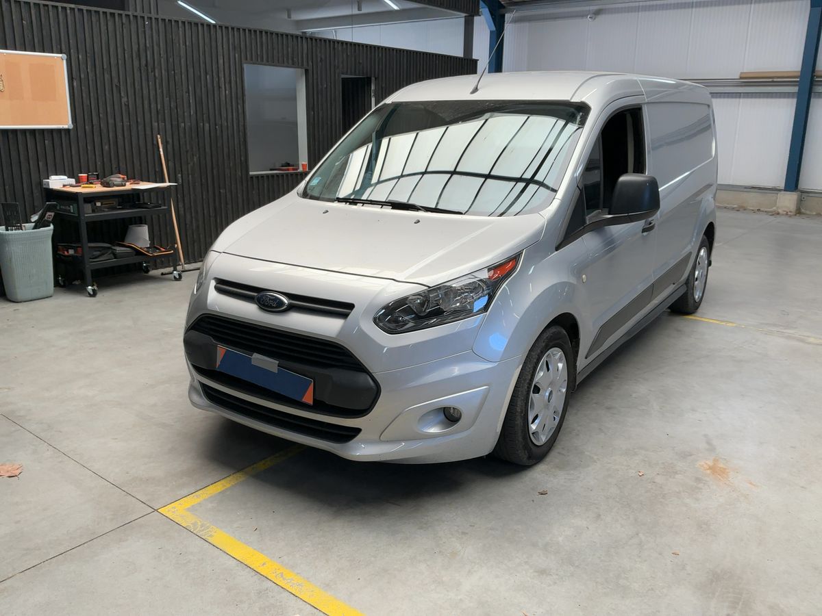 Ford Transit d'occasion