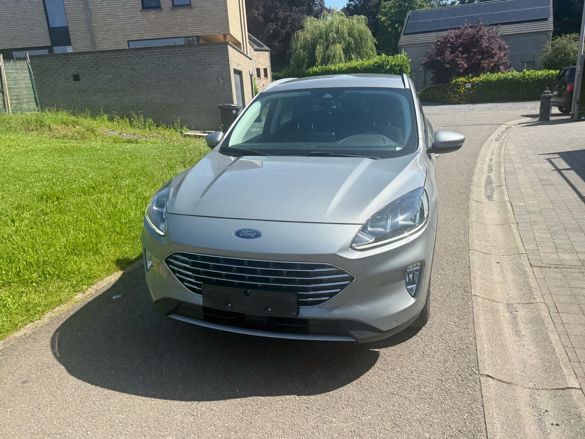 Ford Kuga d'occasion