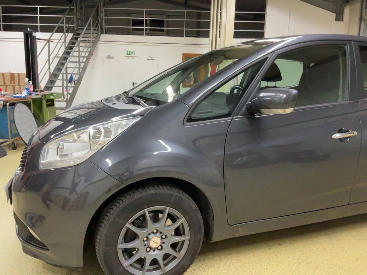 Kia Venga 1.4 Dream Team