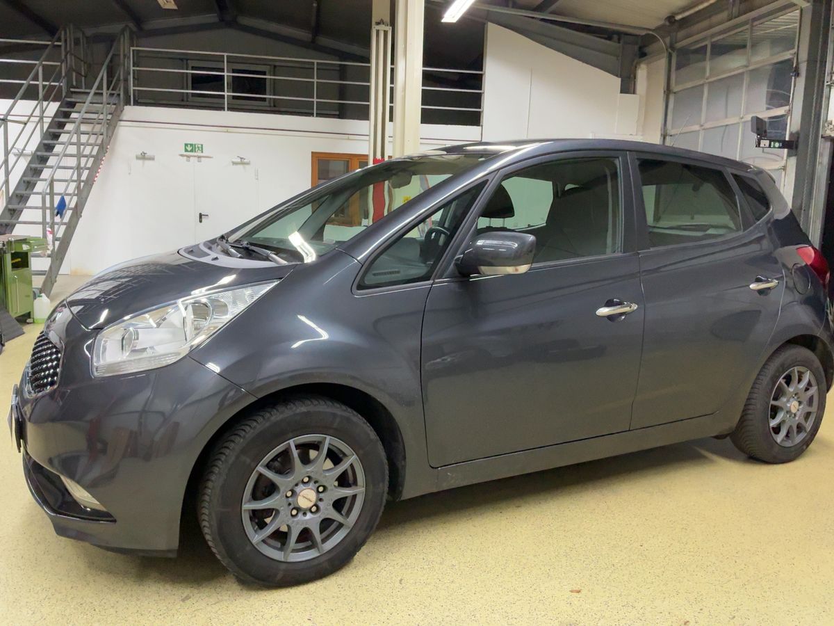 Kia Venga 1.4 Dream Team