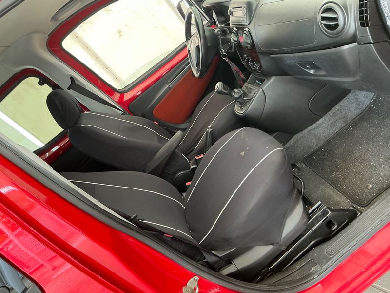 Fiat Qubo 1.3 M-Jet Trekking — zdjęcie 3