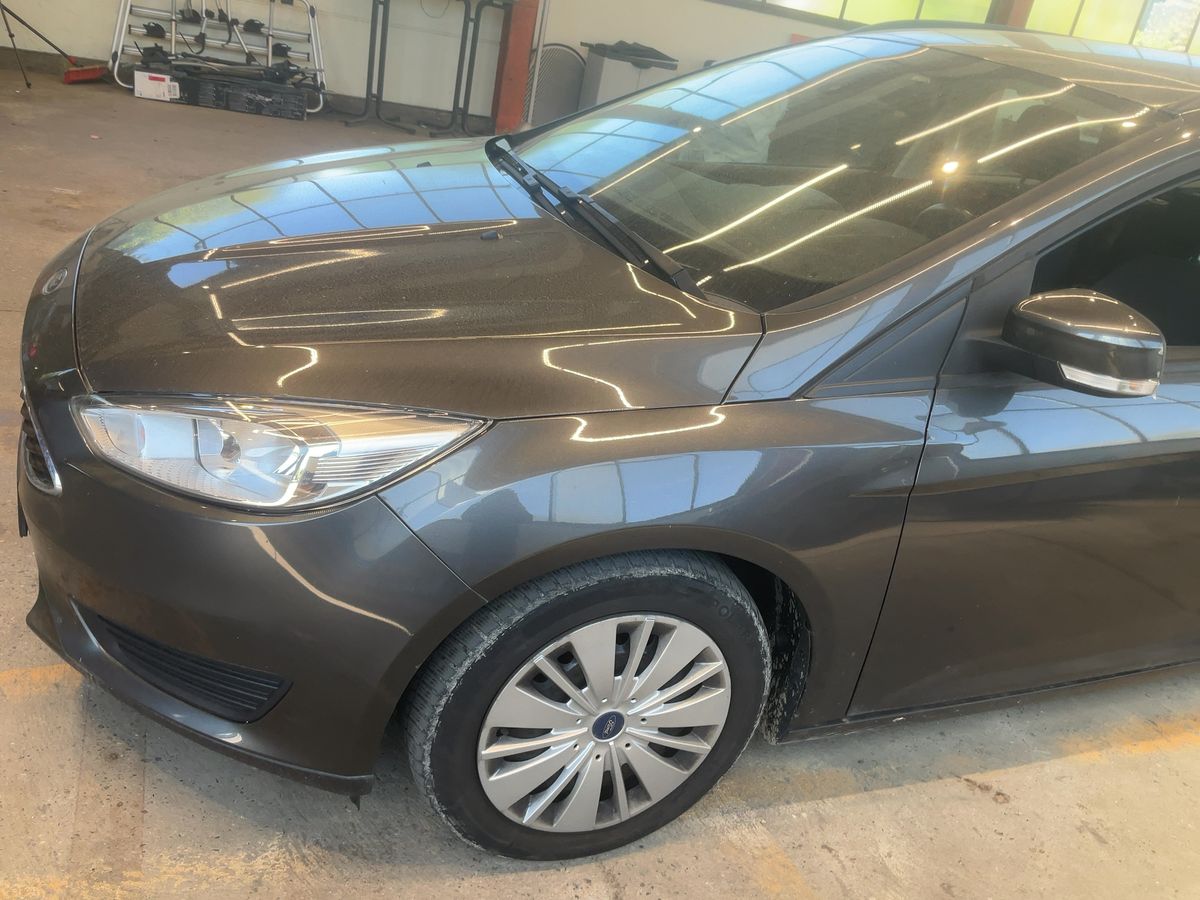 Ford Focus d'occasion