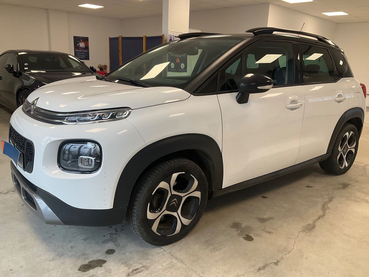 Citroen C3 d'occasion