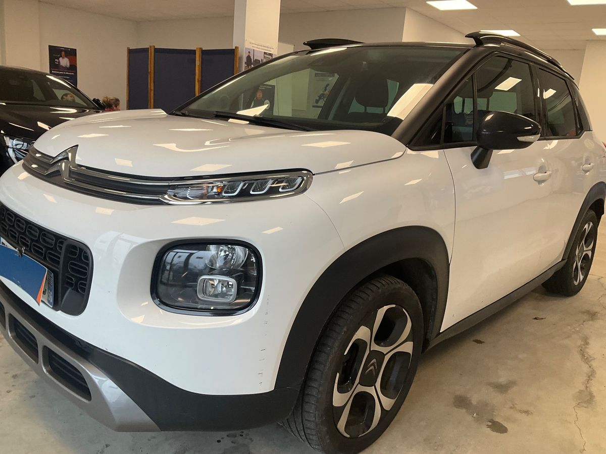 Citroen C3 d'occasion